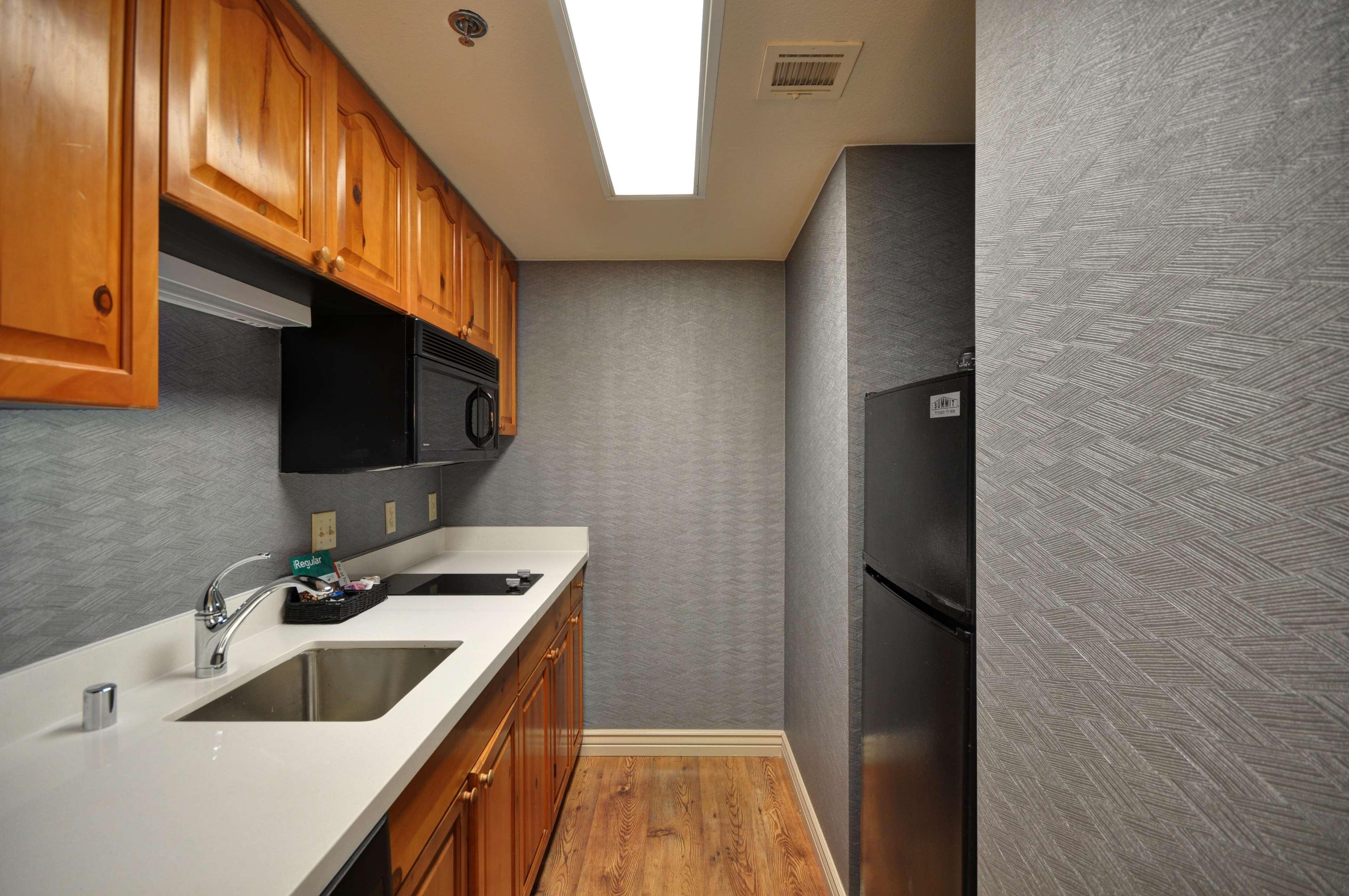 Homewood Suites By Hilton Phoenix-Biltmore Exterior foto