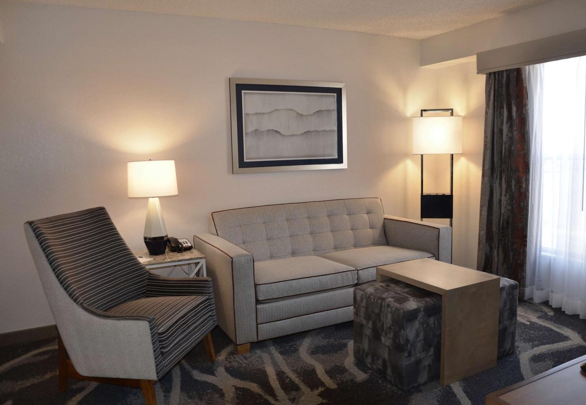 Homewood Suites By Hilton Phoenix-Biltmore Exterior foto