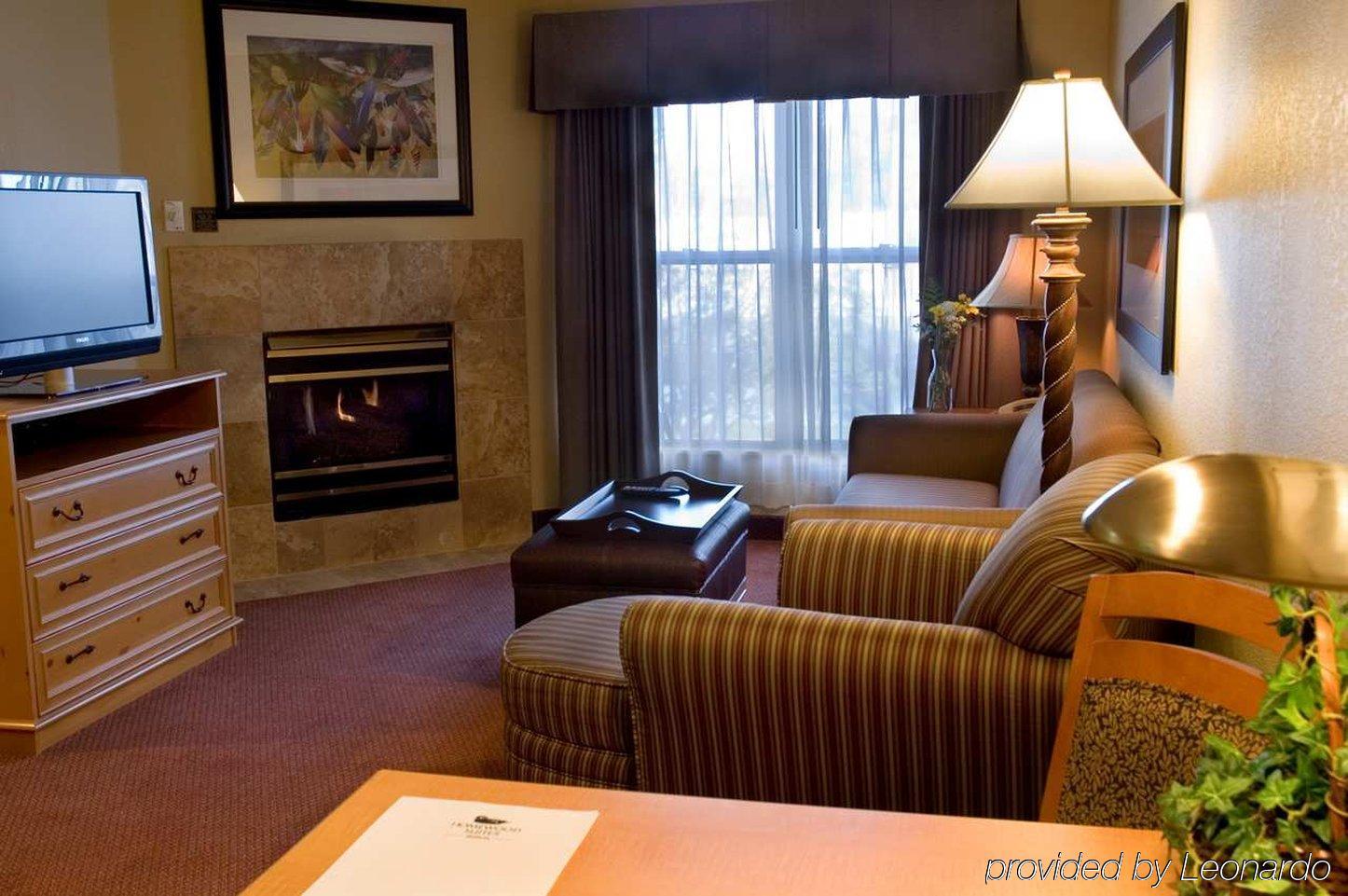 Homewood Suites By Hilton Phoenix-Biltmore Habitación foto