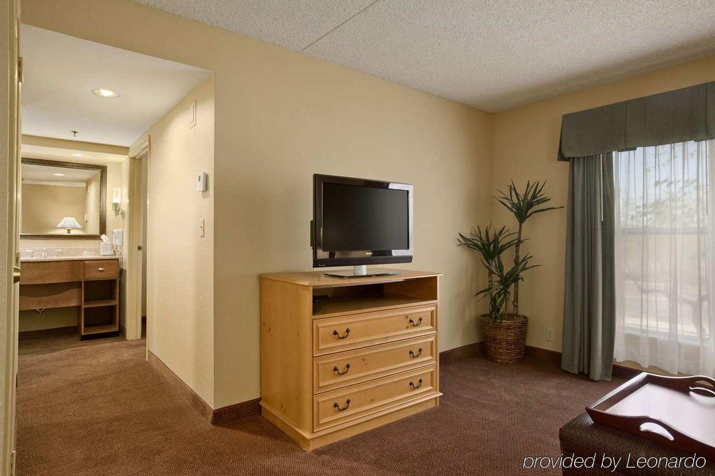Homewood Suites By Hilton Phoenix-Biltmore Habitación foto