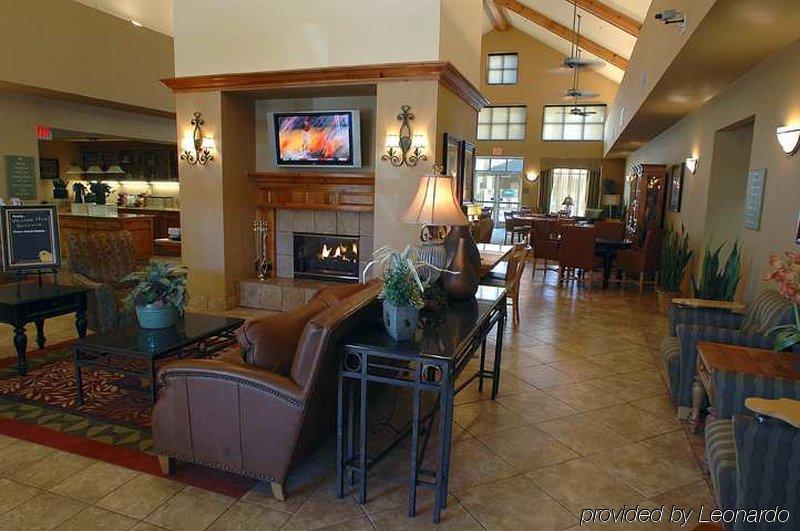 Homewood Suites By Hilton Phoenix-Biltmore Interior foto